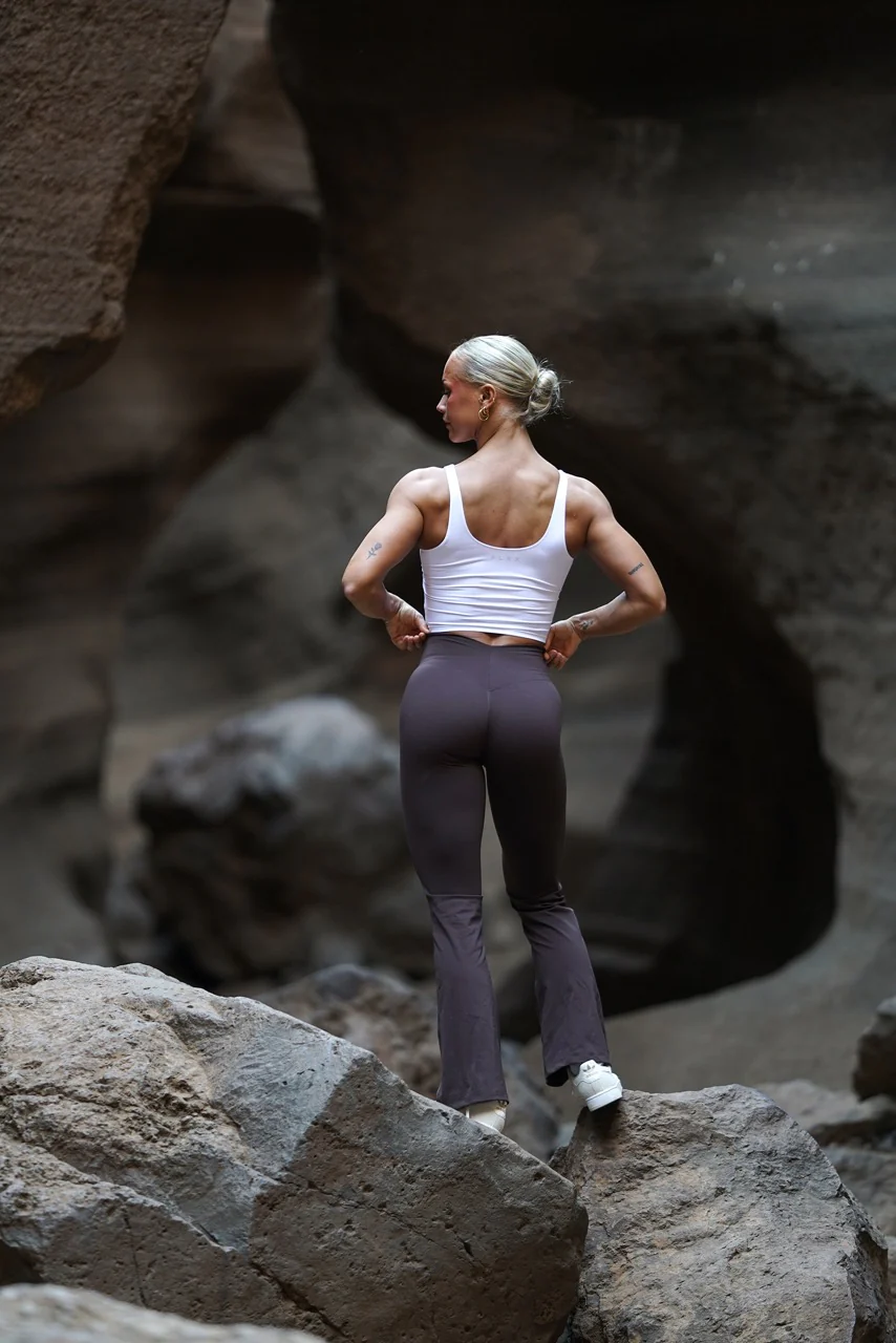 Shape Top White - Image 5